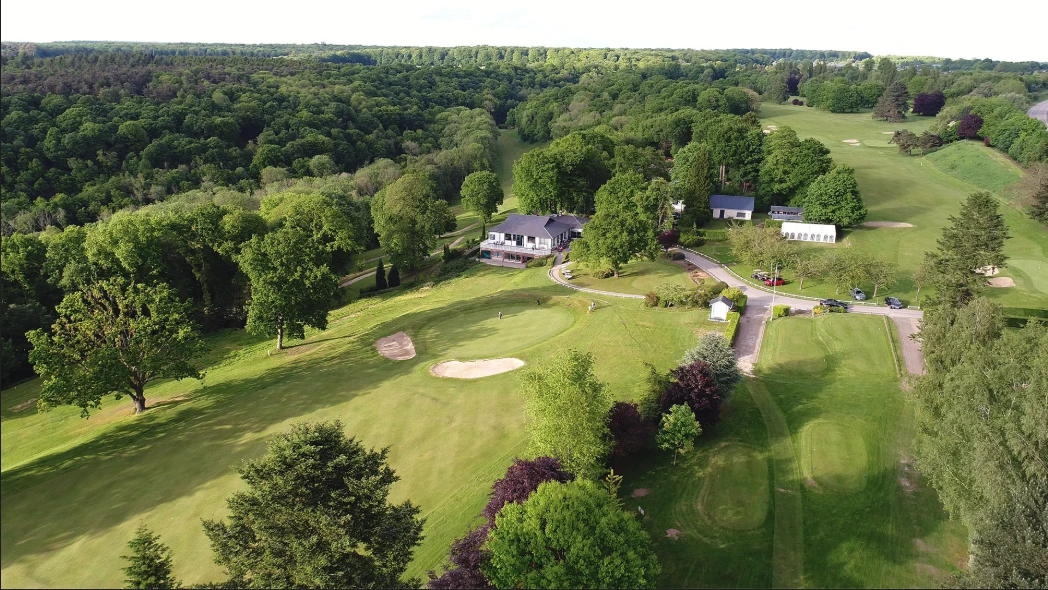 Golf du Mont Saint Jean